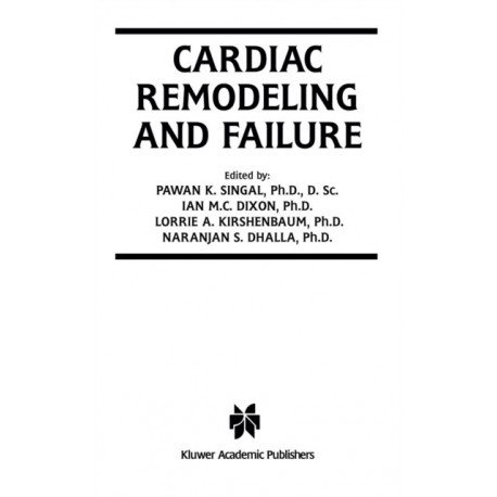 Cardiac Remodeling and Failure