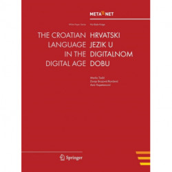 The Croatian Language in the Digital Age