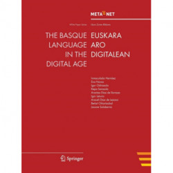 The Basque Language in the Digital Age