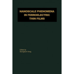 Nanoscale Phenomena in Ferroelectric Thin Films