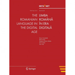 The Romanian Language in the Digital Age