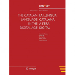 The Catalan Language in the Digital Age