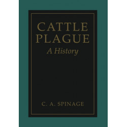 Cattle Plague: A History