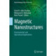 Magnetic Nanostructures: Environmental and Agricultural Applications