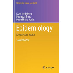 Epidemiology: Key to Public Health