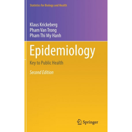 Epidemiology: Key to Public Health