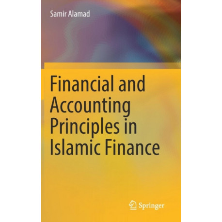 Financial and Accounting Principles in Islamic Finance