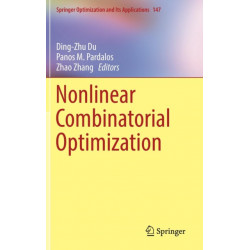 Nonlinear Combinatorial Optimization