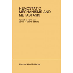 Hemostatic Mechanisms and Metastasis