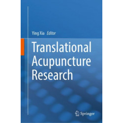 Translational Acupuncture Research
