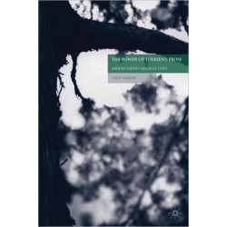 The Power of Tolkien's Prose: Middle-Earth's Magical Style