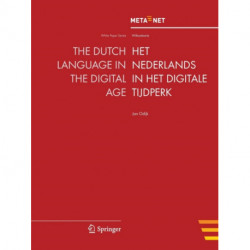 The Dutch Language in the Digital Age
