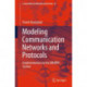 Modeling Communication Networks and Protocols: Implementation via the SMURPH System