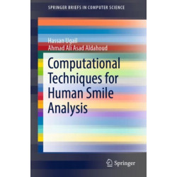 Computational Techniques for Human Smile Analysis