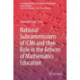 National Subcommissions of ICMI and their Role in the Reform of Mathematics Education