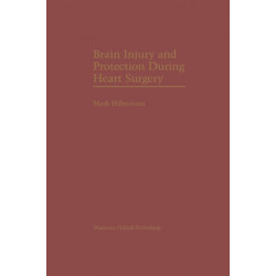 Brain Injury and Protection During Heart Surgery