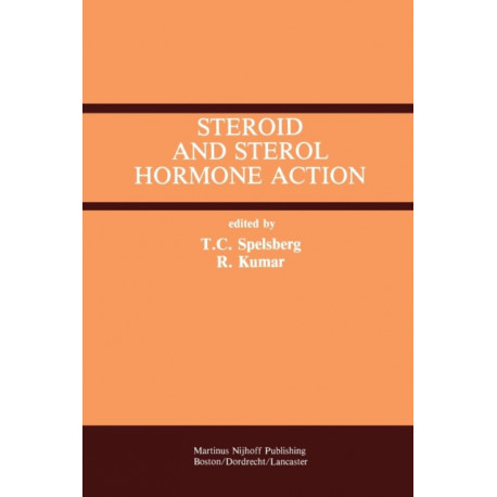 Steroid and Sterol Hormone Action