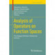 Analysis of Operators on Function Spaces: The Serguei Shimorin Memorial Volume