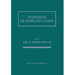 Pancreas Transplantation