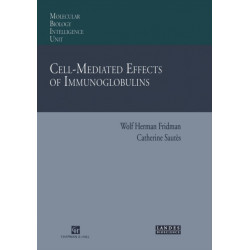 Cell-Mediated Effects of Immunoglobulins