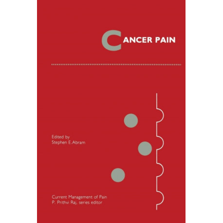 Cancer Pain