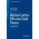 Nuclear Lattice Effective Field Theory: An Introduction