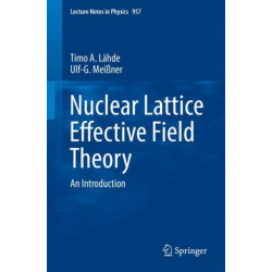 Nuclear Lattice Effective Field Theory: An Introduction