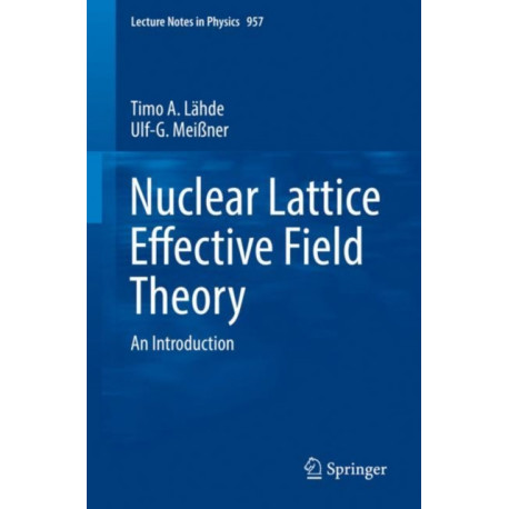 Nuclear Lattice Effective Field Theory: An Introduction