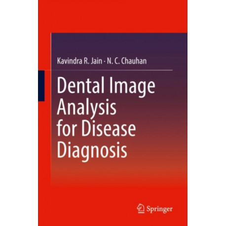 Dental Image Analysis for Disease Diagnosis