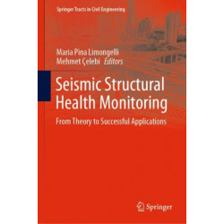 Seismic Structural Health Monitoring: From Theory to Successful Applications