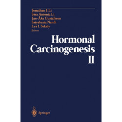 Hormonal Carcinogenesis II: Proceedings of the Second International Symposium