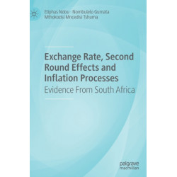 Exchange Rate, Second Round Effects and Inflation Processes: Evidence From South Africa