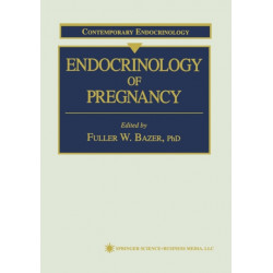 Endocrinology of Pregnancy
