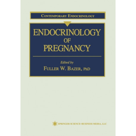 Endocrinology of Pregnancy