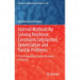 Interval Methods for Solving Nonlinear Constraint Satisfaction, Optimization and Similar Problems: From Inequalities Systems to Game Solutions