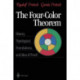 The Four-Color Theorem: History, Topological Foundations, and Idea of Proof