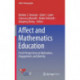 Affect and Mathematics Education: Fresh Perspectives on Motivation, Engagement, and Identity