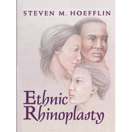 Ethnic Rhinoplasty