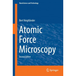 Atomic Force Microscopy
