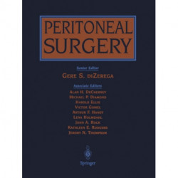 Peritoneal Surgery