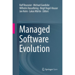 Managed Software Evolution