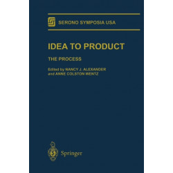 Idea to Product: The Process
