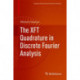 The XFT Quadrature in Discrete Fourier Analysis