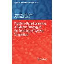 Problem-Based Learning: A Didactic Strategy in the Teaching of System Simulation