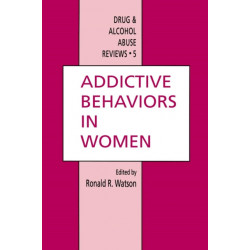 Addictive Behaviors in Women