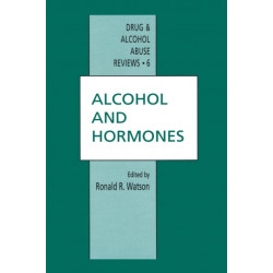 Alcohol and Hormones