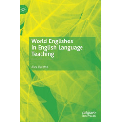 World Englishes in English Language Teaching