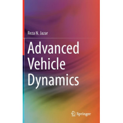 Advanced Vehicle Dynamics