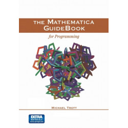 The Mathematica GuideBook for Programming
