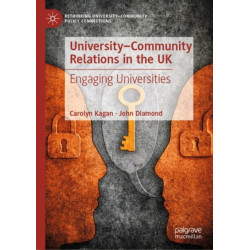 University–Community Relations in the UK: Engaging Universities